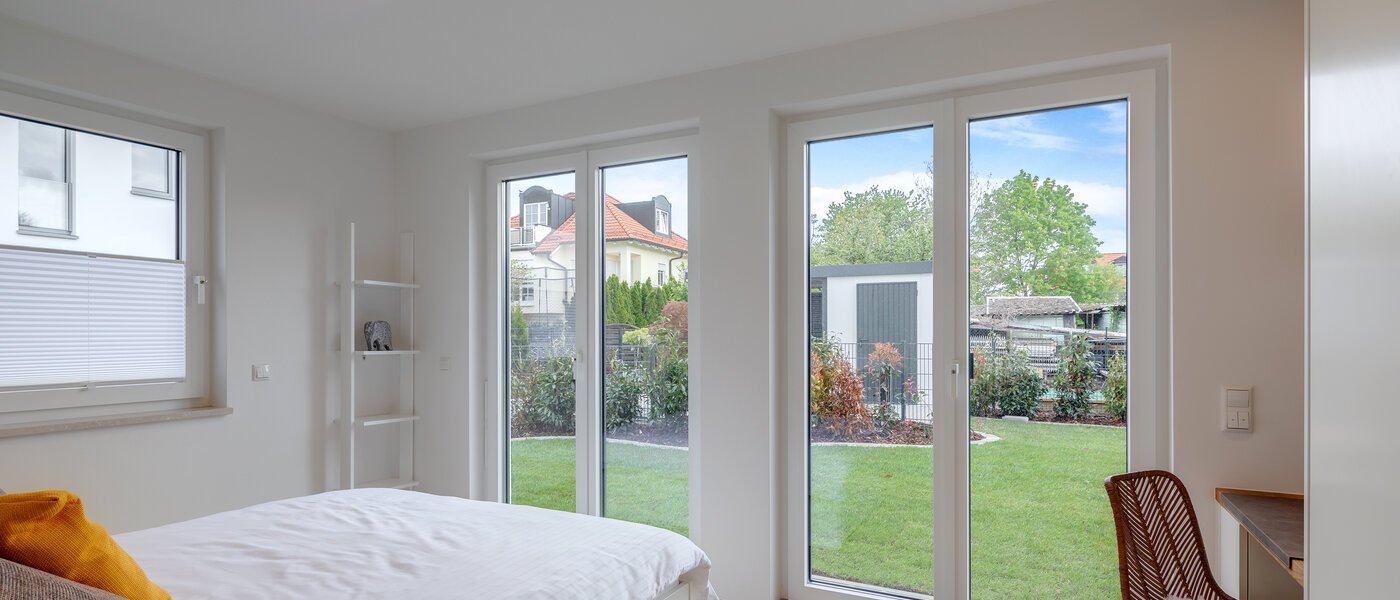 apartment Haar 01 bedroom 11570