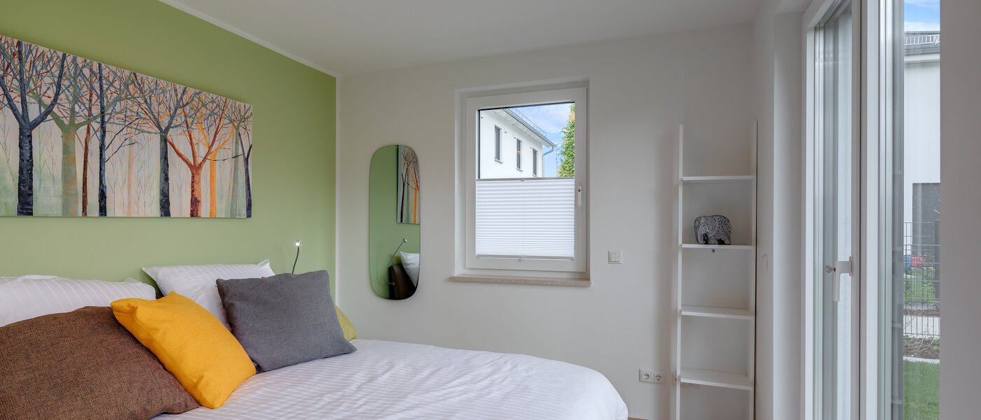 apartment Haar 02 bedroom 11570