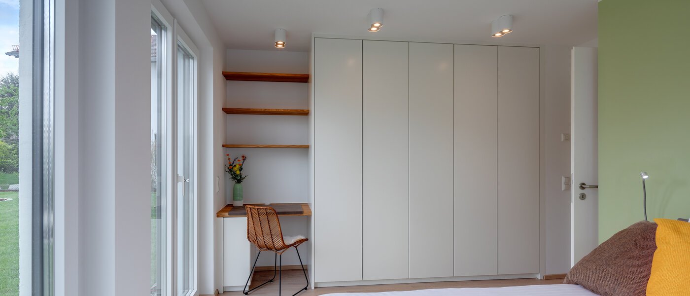 apartment Haar 04 bedroom 11570