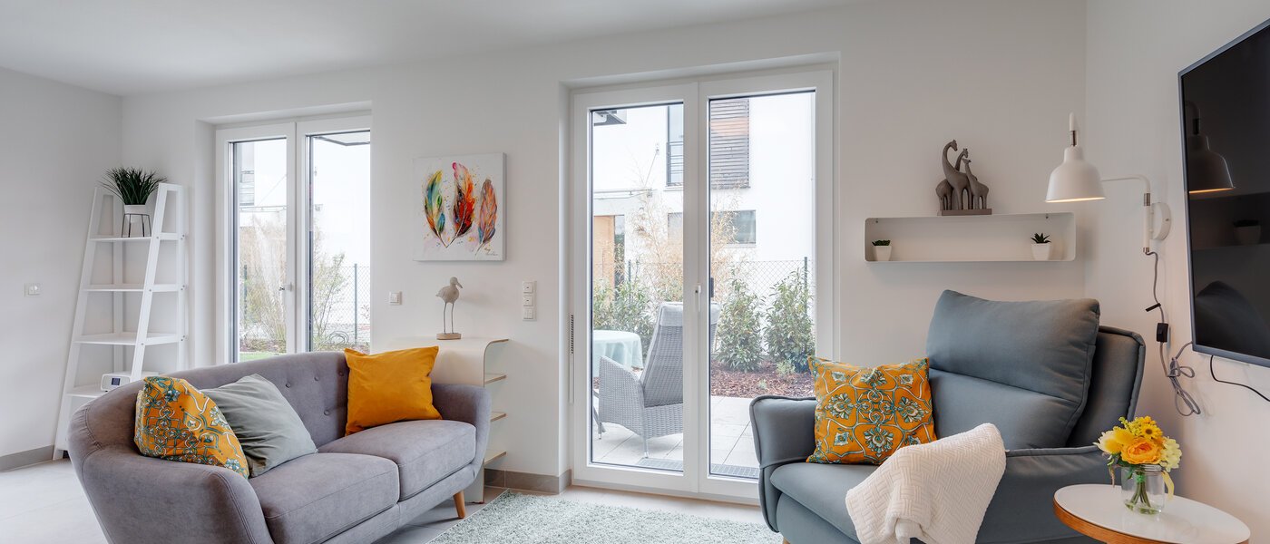 apartment Haar 01 living area 11570