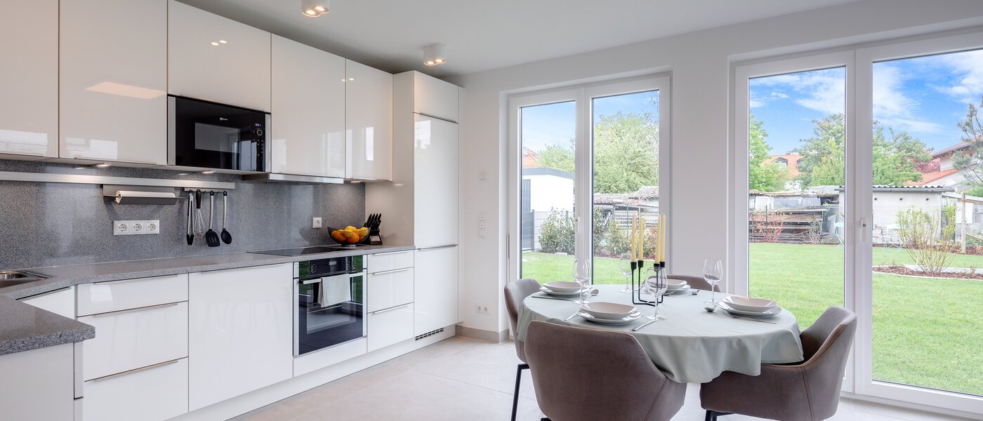 apartment Haar 03 living area 11570