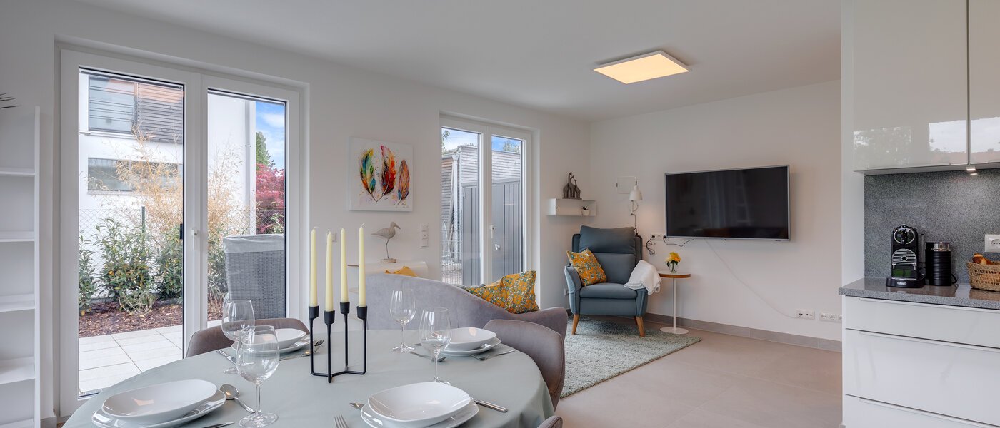 apartment Haar 05 living area 11570