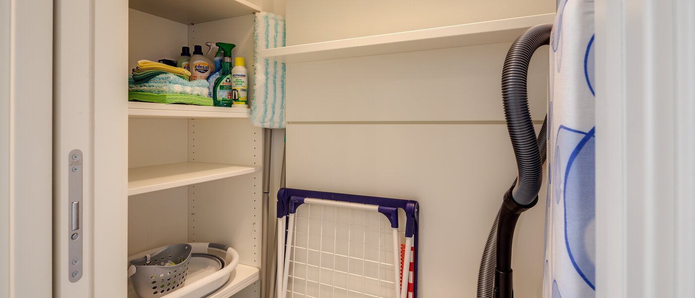 apartment Haar 01 storage room 11570