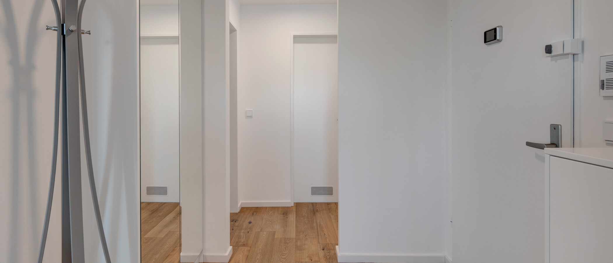 apartment München Sendling-Westpark 01 hall 11577