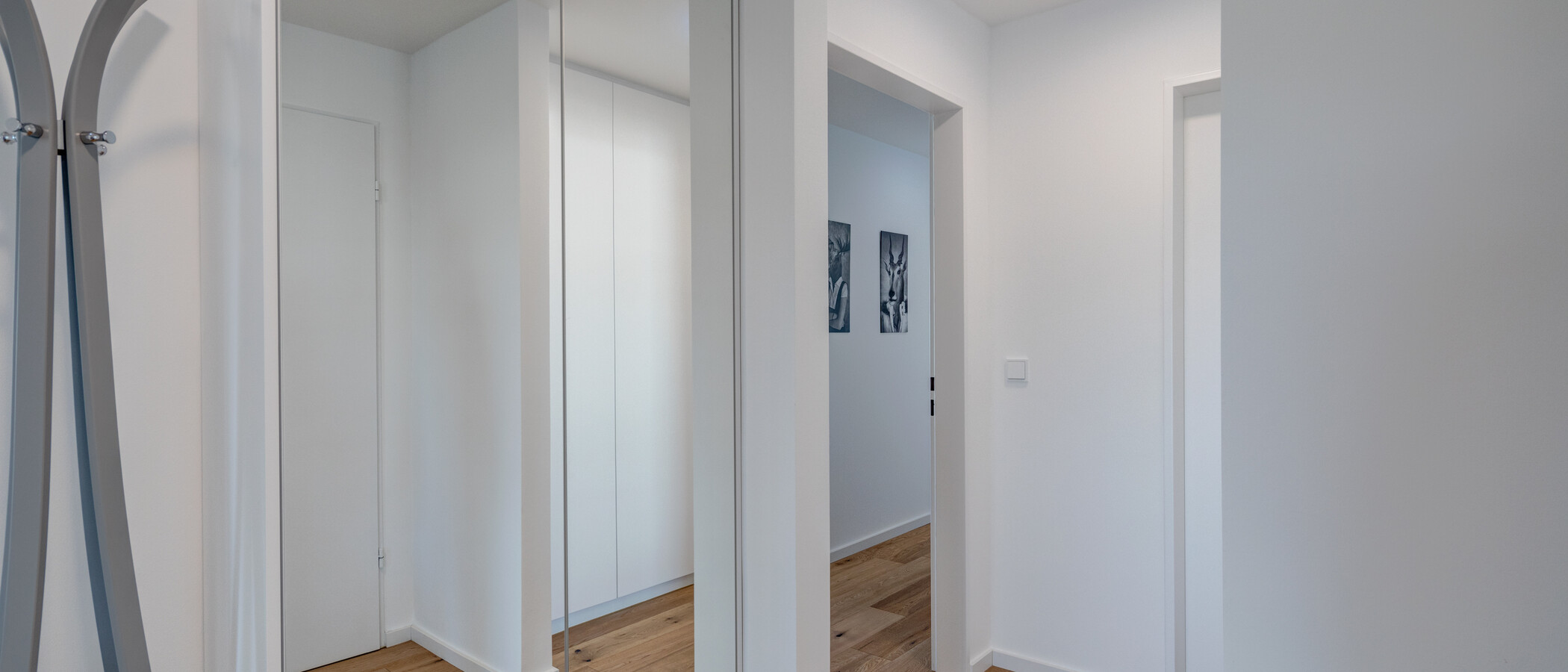 apartment München Sendling-Westpark 02 hall 11577