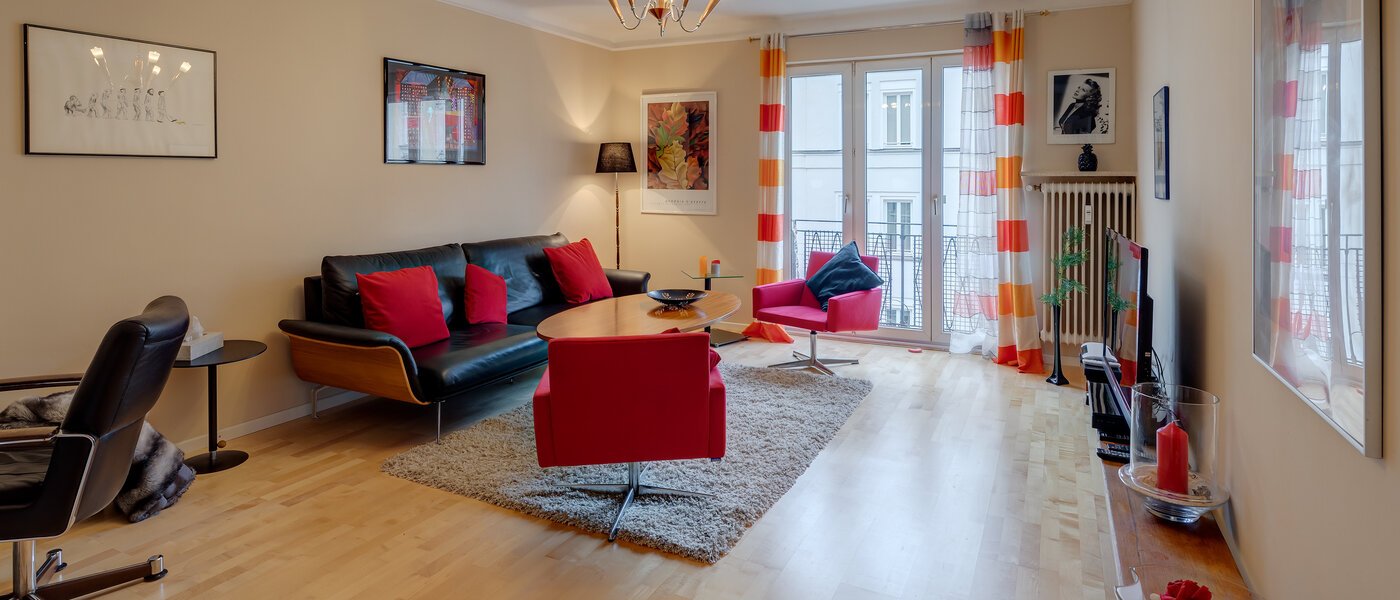 Sorry, this property has already been rented