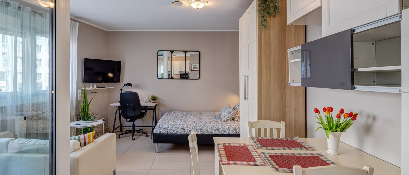 Sorry, this property has already been rented