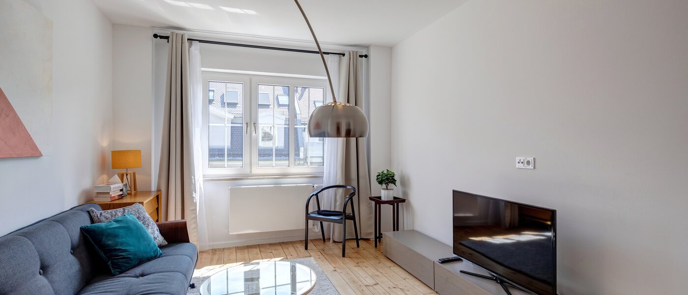 Sorry, this property has already been rented