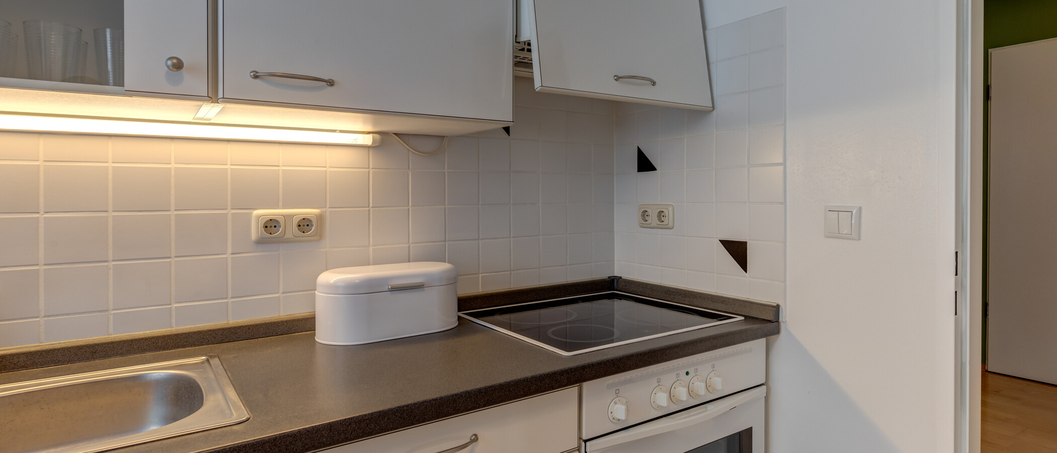 apartment München Schwabing-West (rund um den Hohenzollernplatz) 02 kitchen 11583