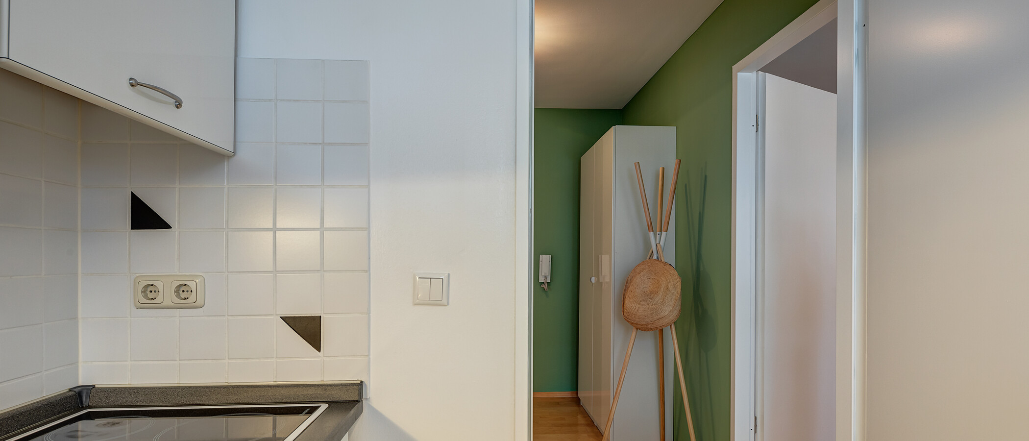 apartment München Schwabing-West (rund um den Hohenzollernplatz) 03 kitchen 11583
