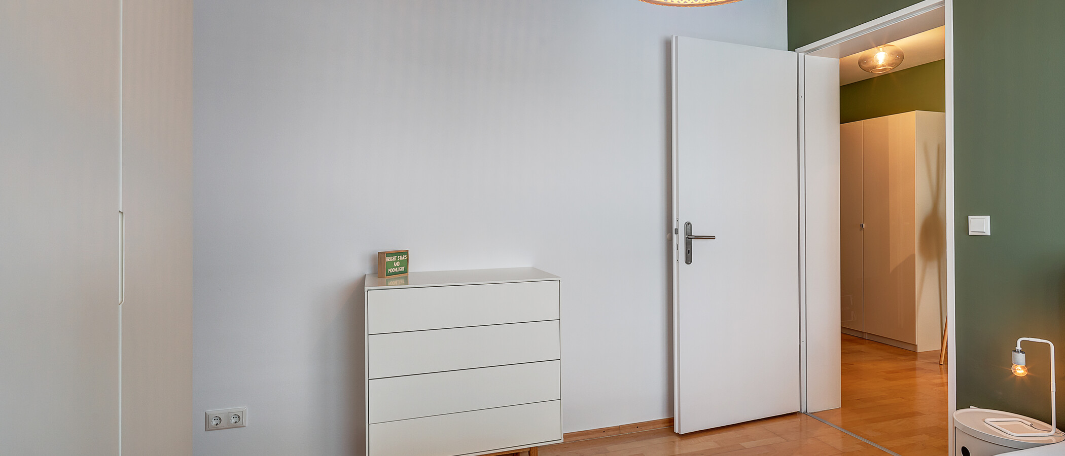 apartment München Schwabing-West (rund um den Hohenzollernplatz) 03 bedroom 11583