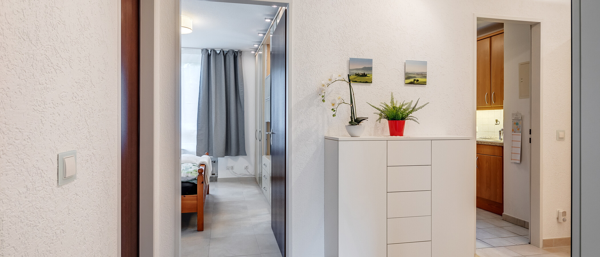 apartment München Oberföhring 02 hall 11585