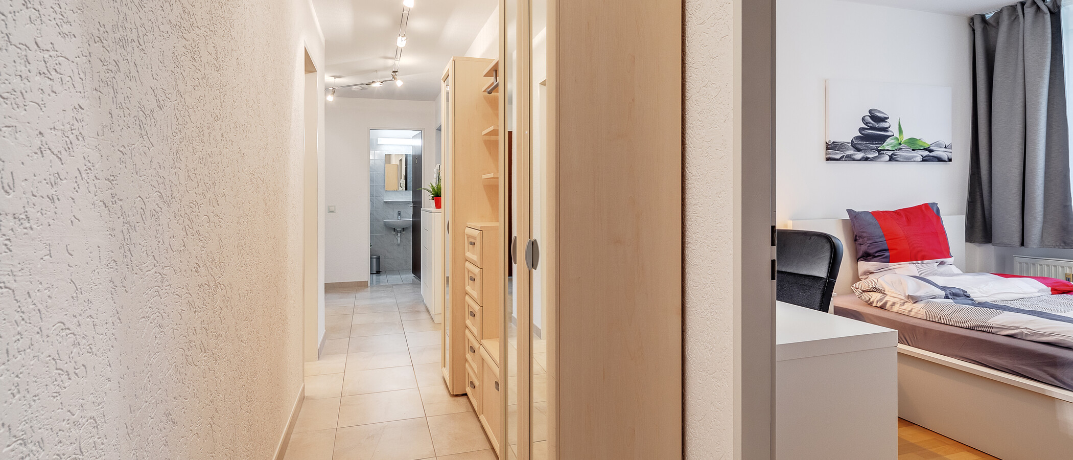 apartment München Oberföhring 03 hall 11585