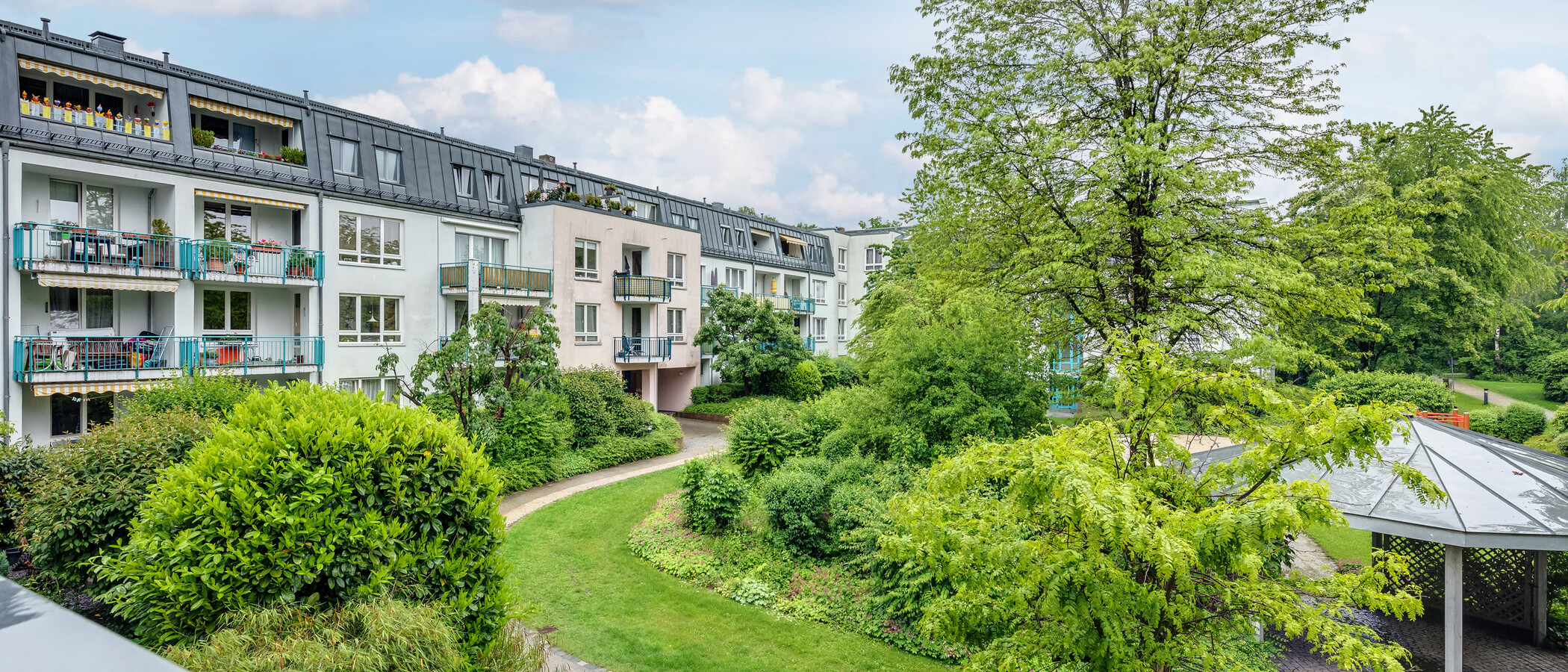 apartment München Oberföhring 02 view 11585
