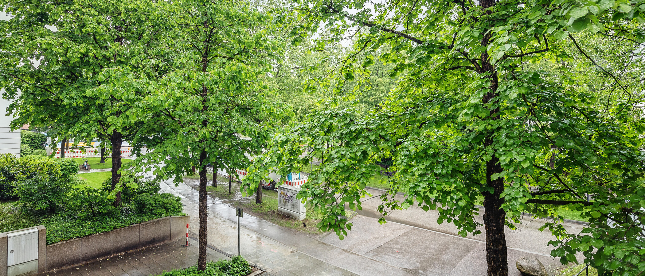 apartment München Oberföhring 03 view 11585