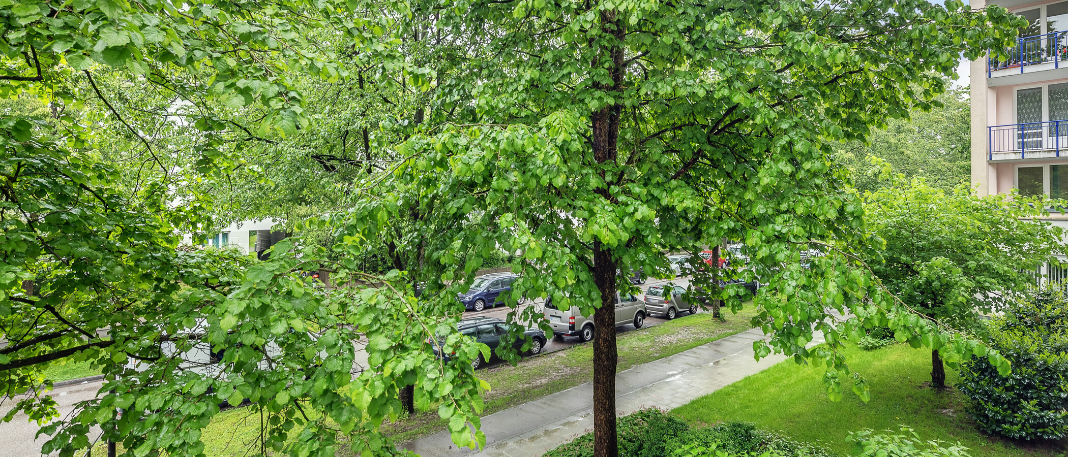 apartment München Oberföhring 04 view 11585