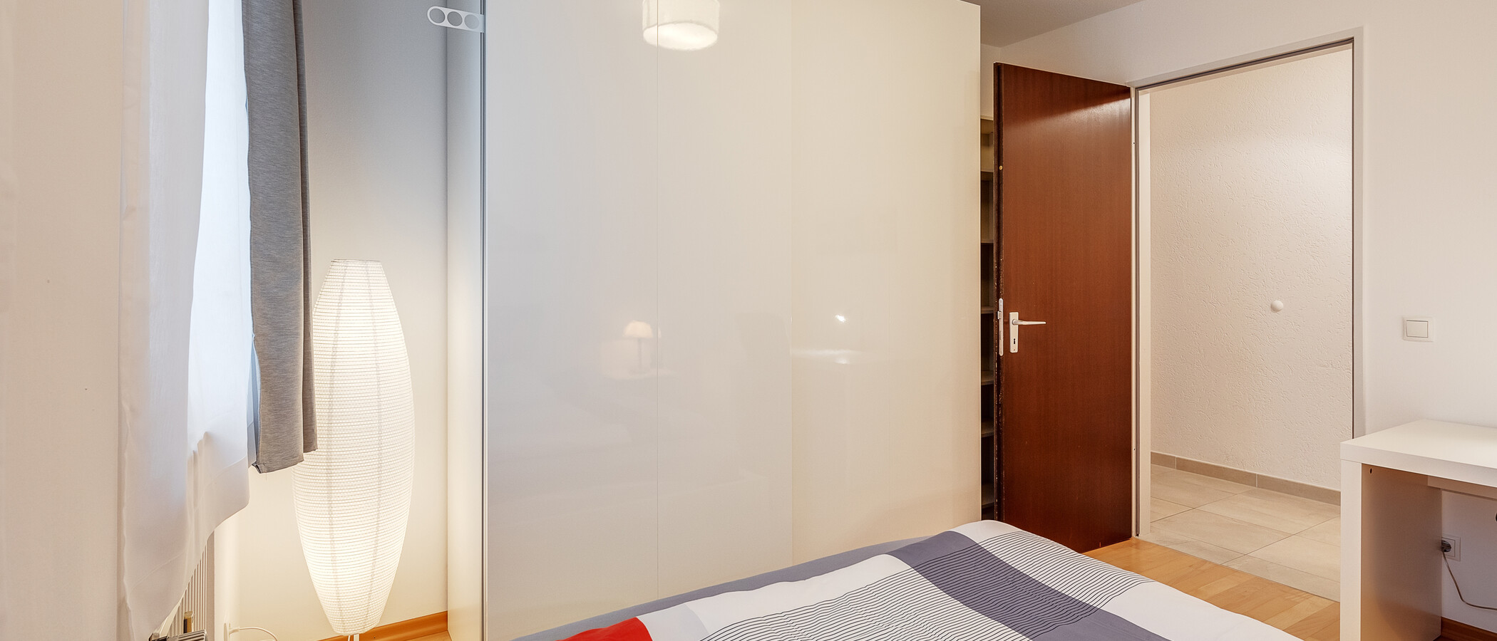 apartment München Oberföhring 02 2. bedroom 11585