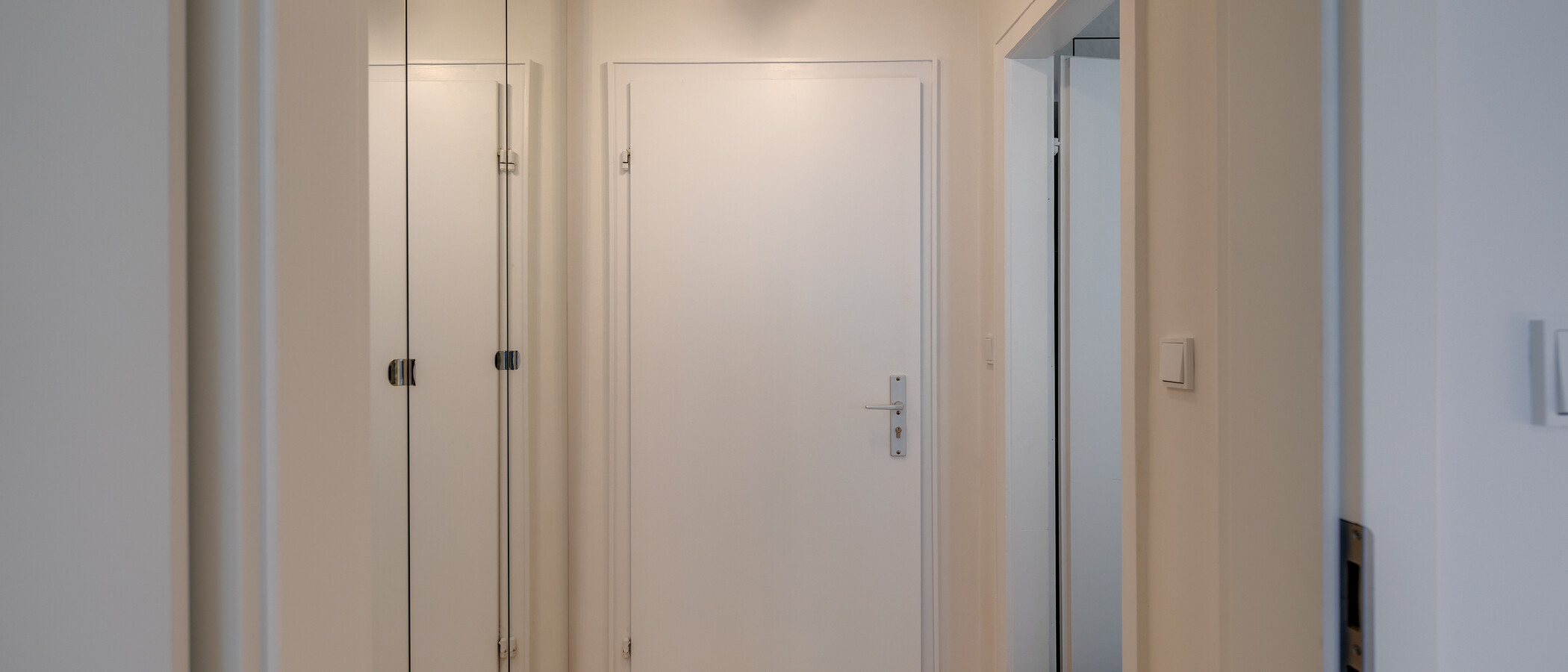 apartment München Obergiesing 01 hall 11593