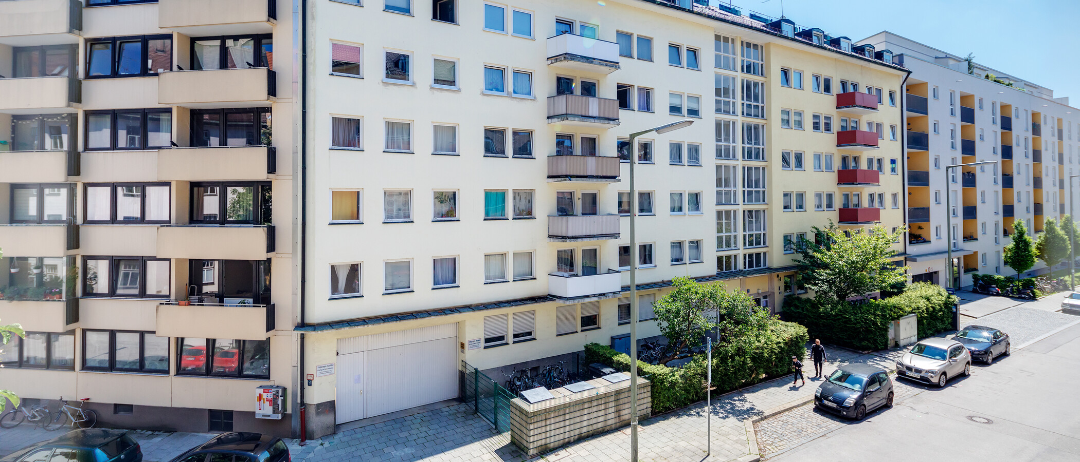 apartment München Obergiesing 03 view 11593