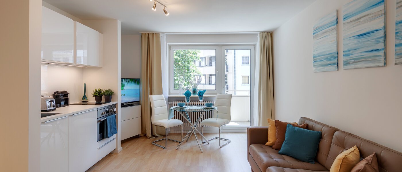 Sorry, this property has already been rented