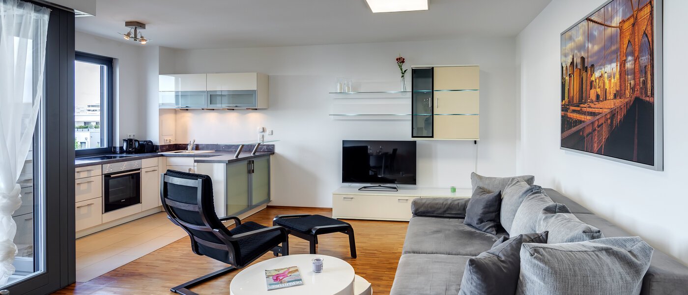 Sorry, this property has already been rented