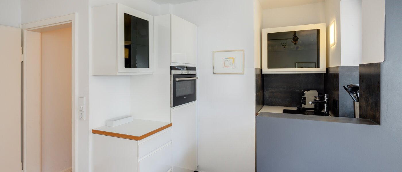apartment München Thalkirchen 02 kitchen 11596