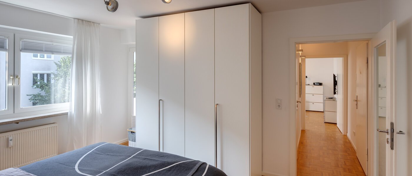 apartment München Thalkirchen 03 bedroom 11596