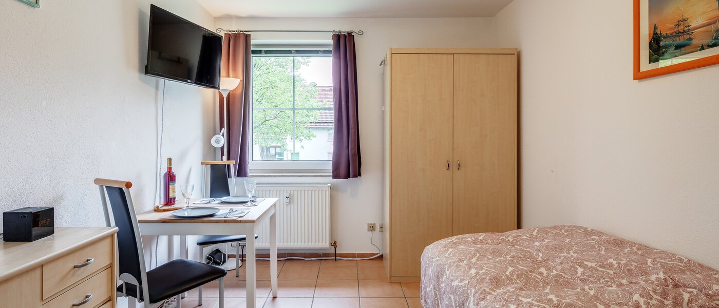 Sorry, this property has already been rented