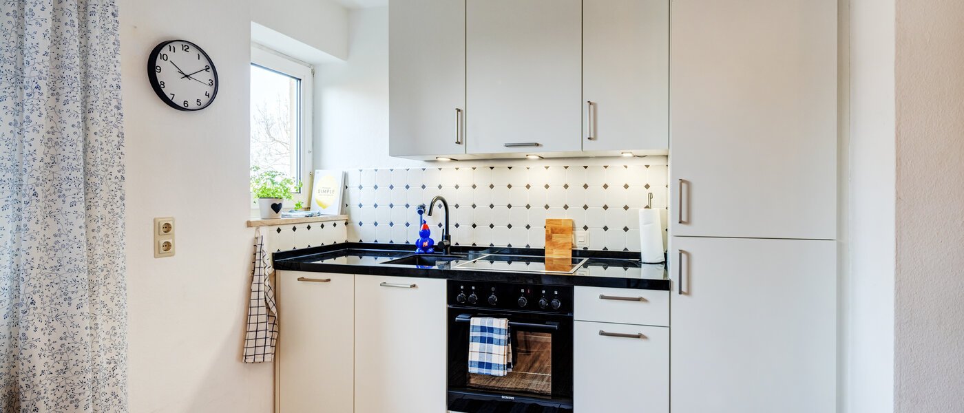 apartment München Parkstadt Bogenhausen 01 kitchen 1160