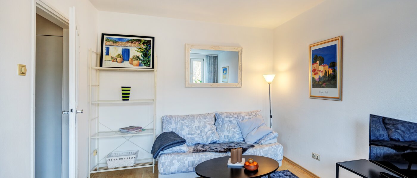 apartment München Parkstadt Bogenhausen 01 living area 1160