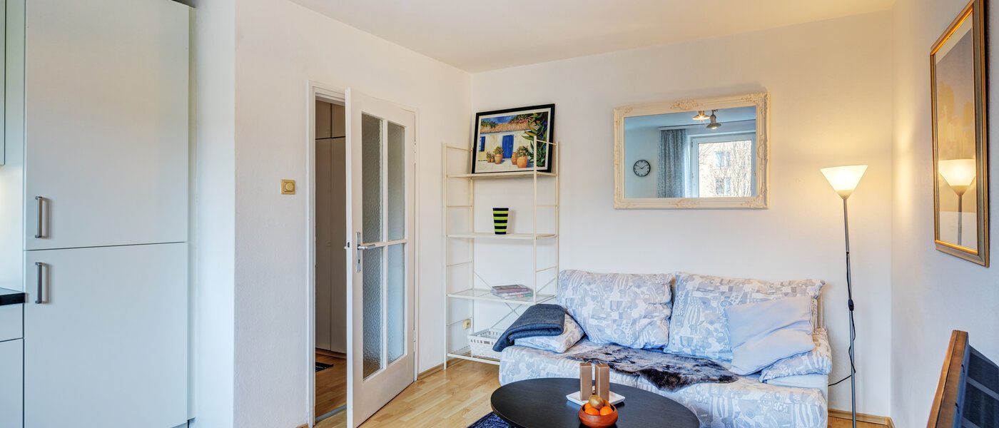 apartment München Parkstadt Bogenhausen 03 living area 1160