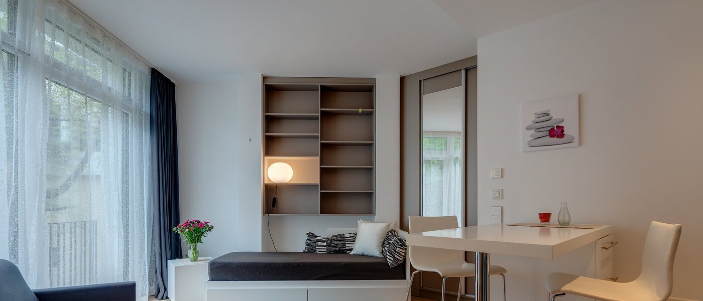 studio München Bogenhausen 01 living area 11603
