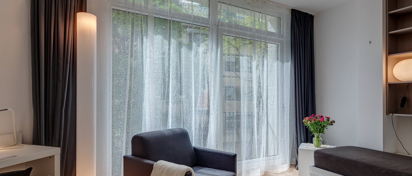 studio München Bogenhausen 02 living area 11603