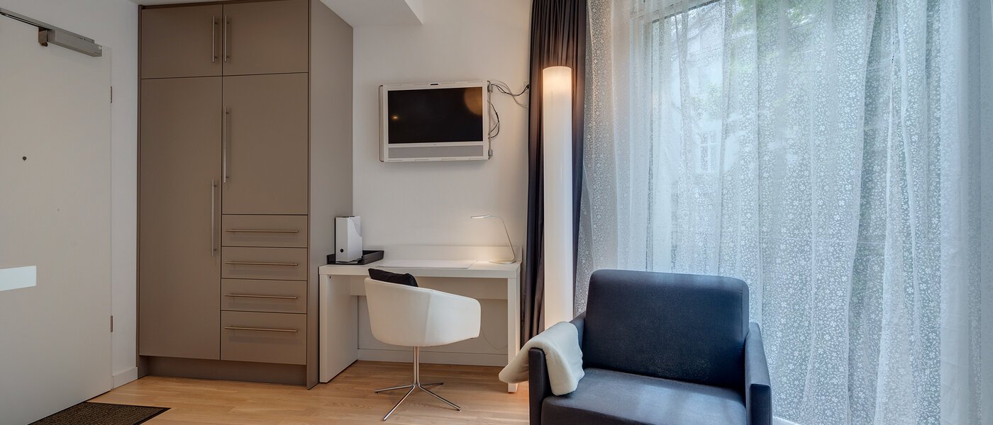 studio München Bogenhausen 03 living area 11603