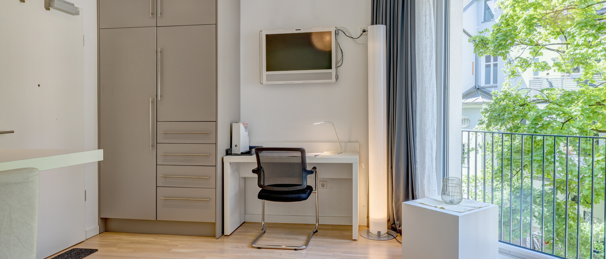 studio München Bogenhausen 04 living area 11603