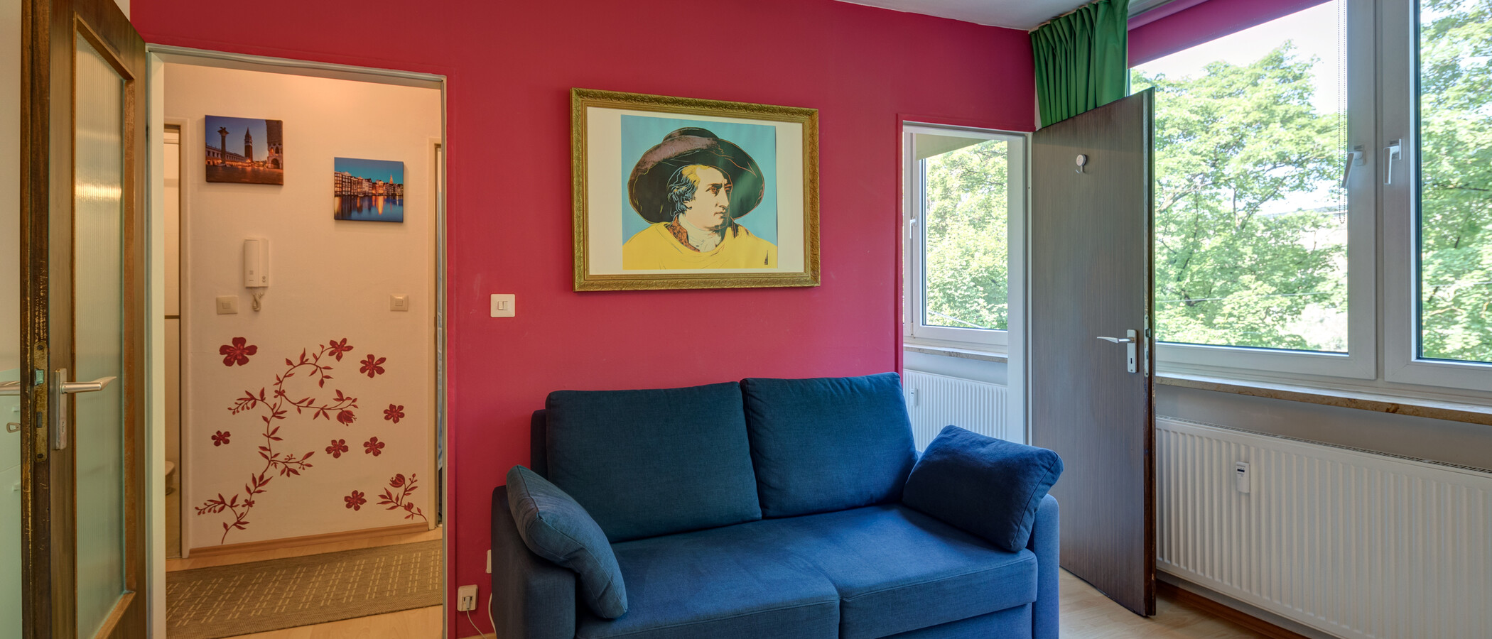 Sorry, this property has already been rented