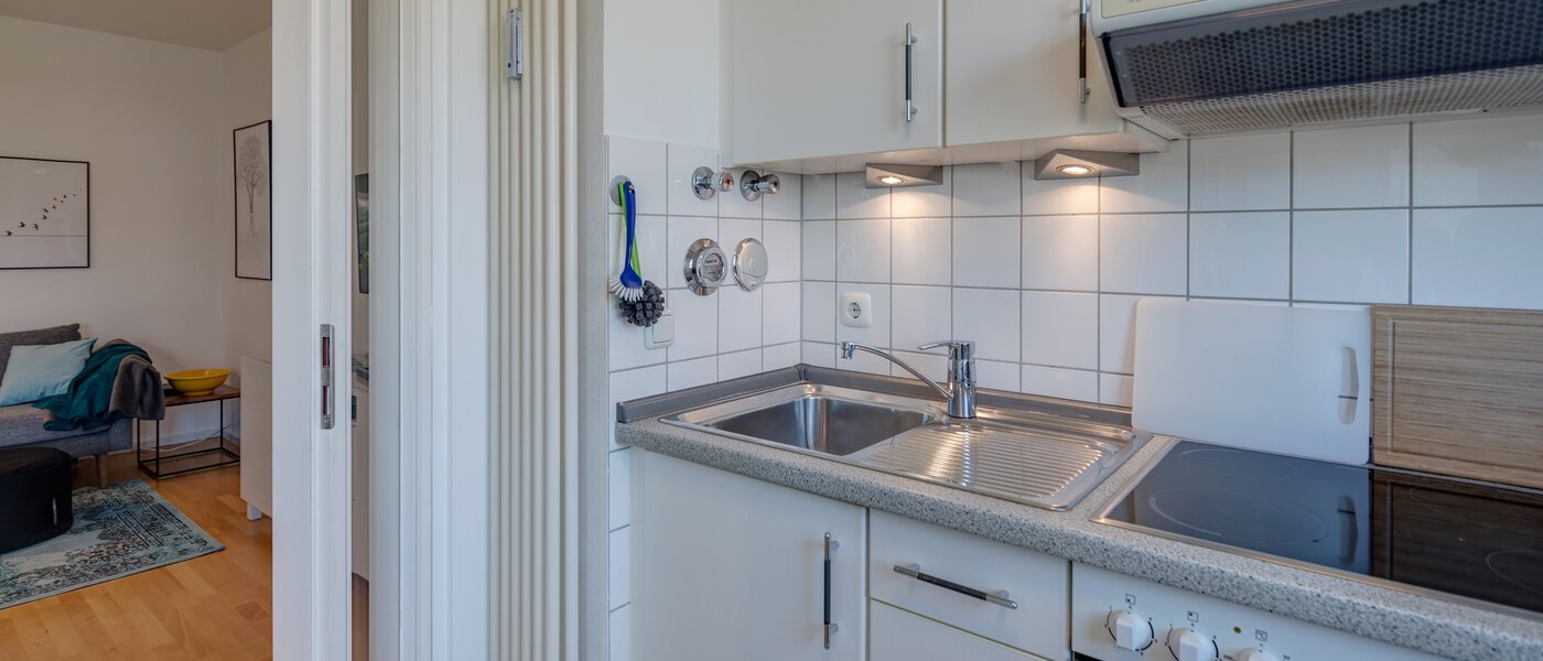 apartment München Laim 03 kitchen 11605