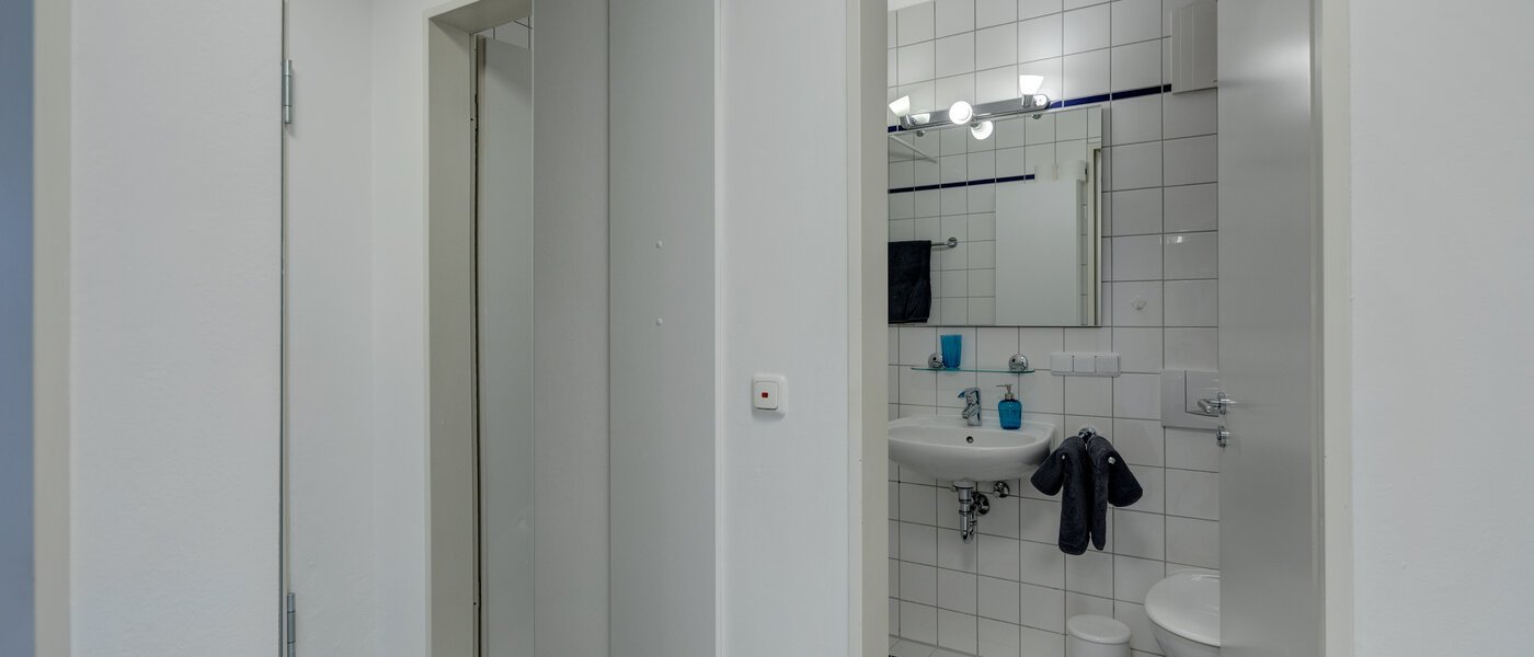 apartment München Laim 01 hall 11605