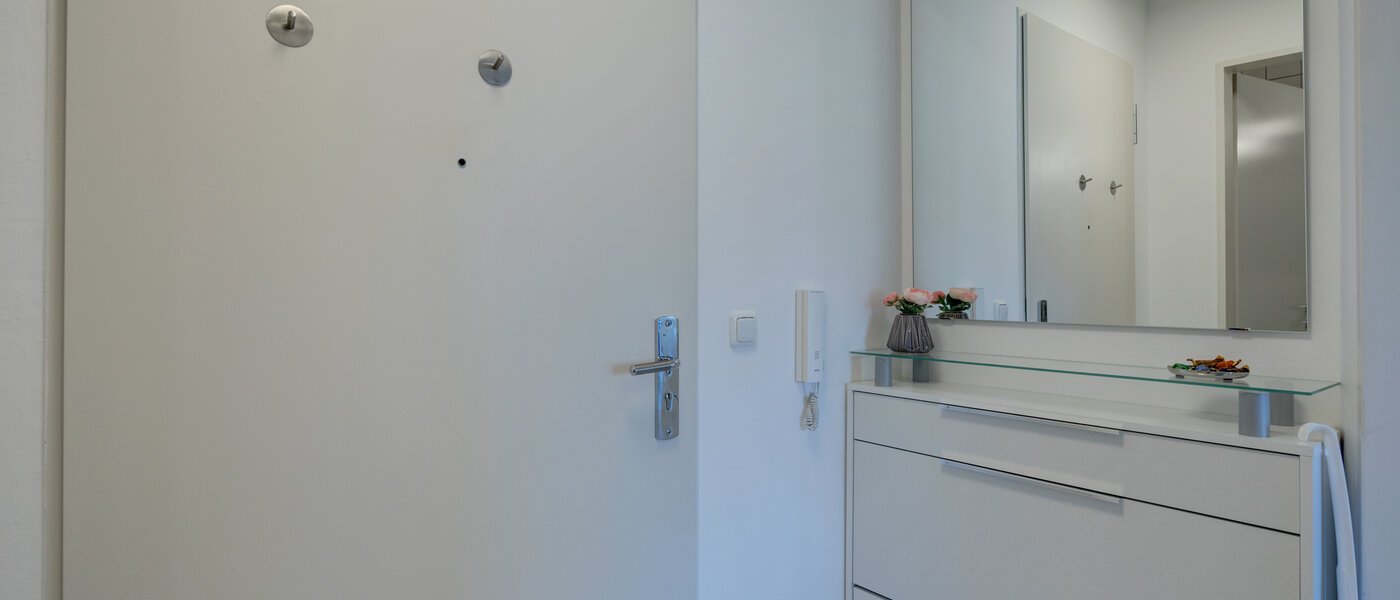 apartment München Laim 02 hall 11605