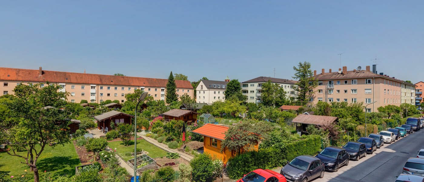 apartment München Laim 03 view 11605