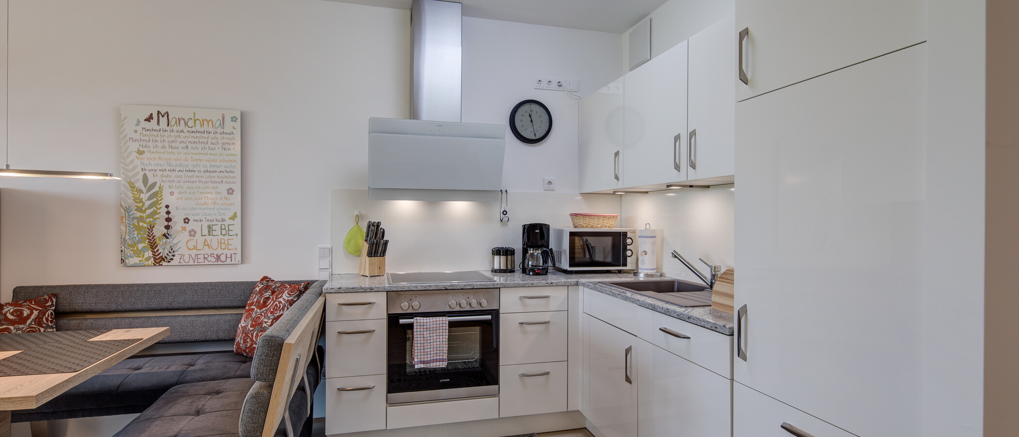 apartment Vaterstetten 01 kitchen 11607