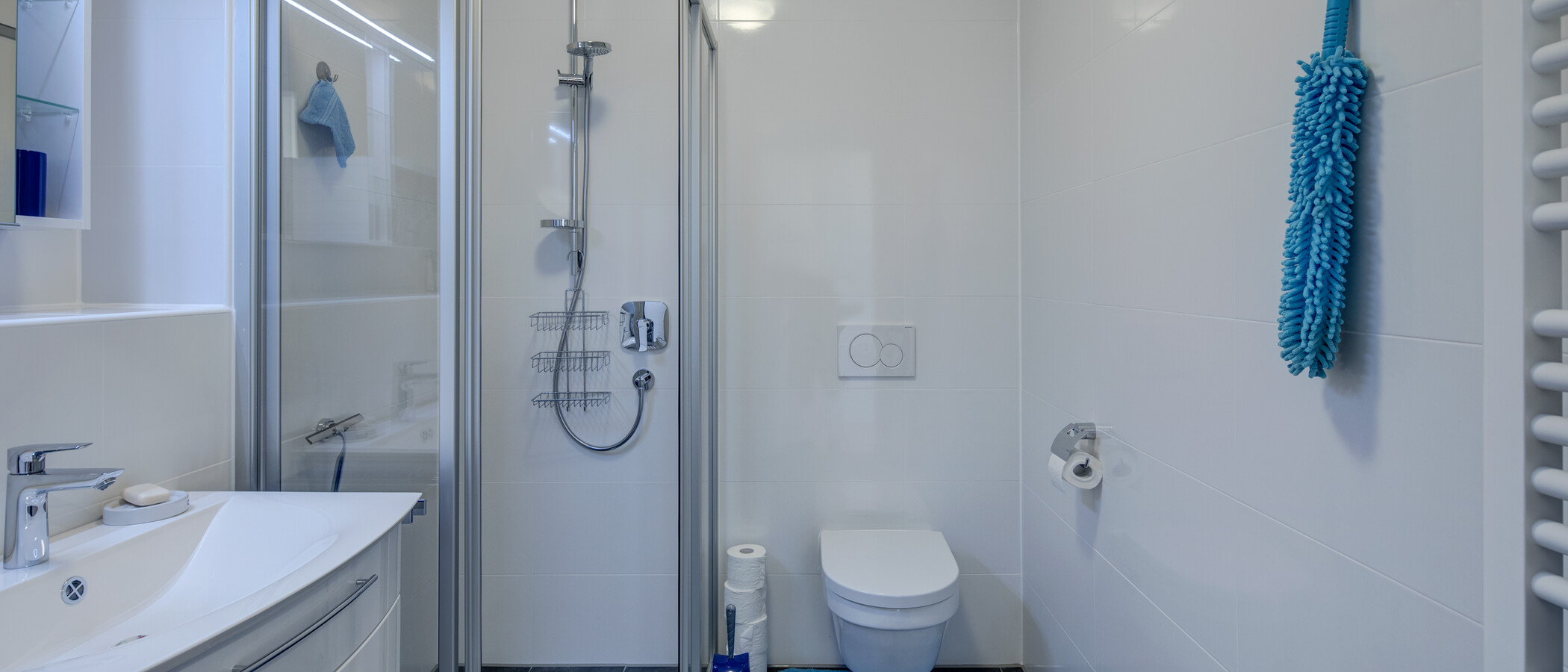 apartment Vaterstetten 02 bathroom 11607
