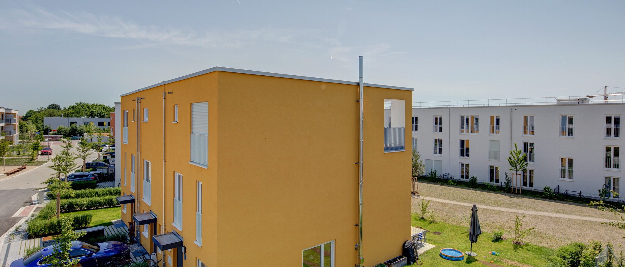 apartment Vaterstetten 04 view 11607