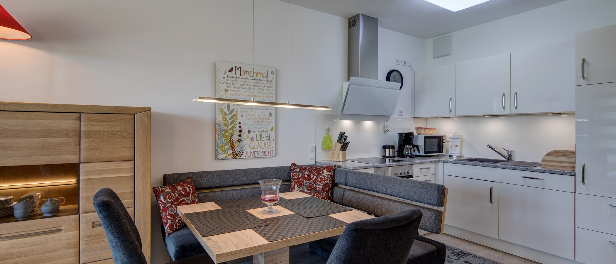 apartment Vaterstetten 03 living area 11607