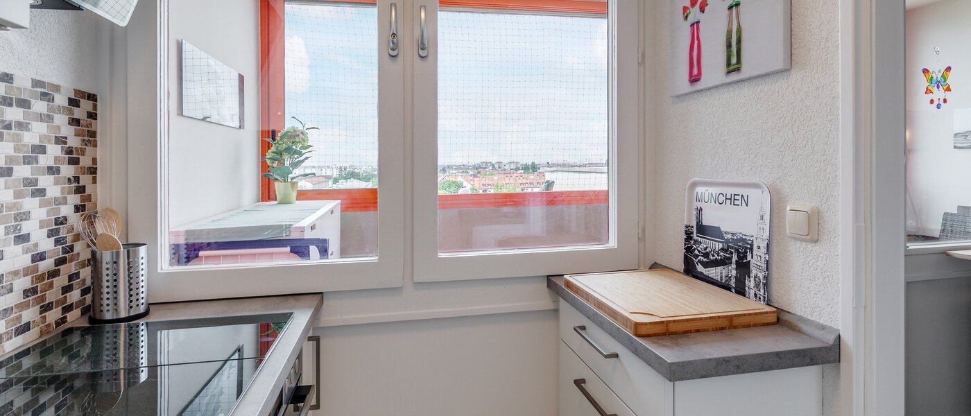 apartment München Laim 02 kitchen 11608