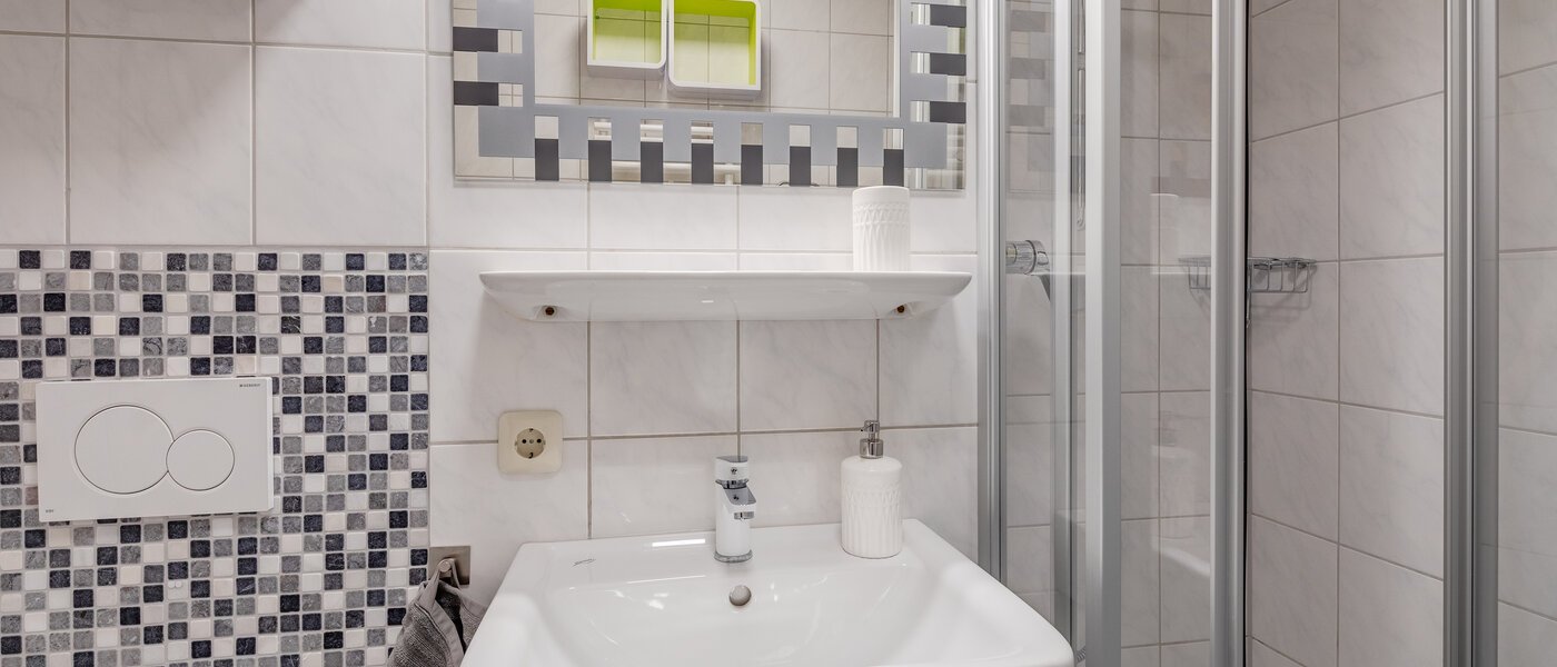 apartment München Laim 02 bathroom 11608