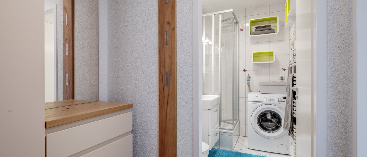 apartment München Laim 02 hall 11608