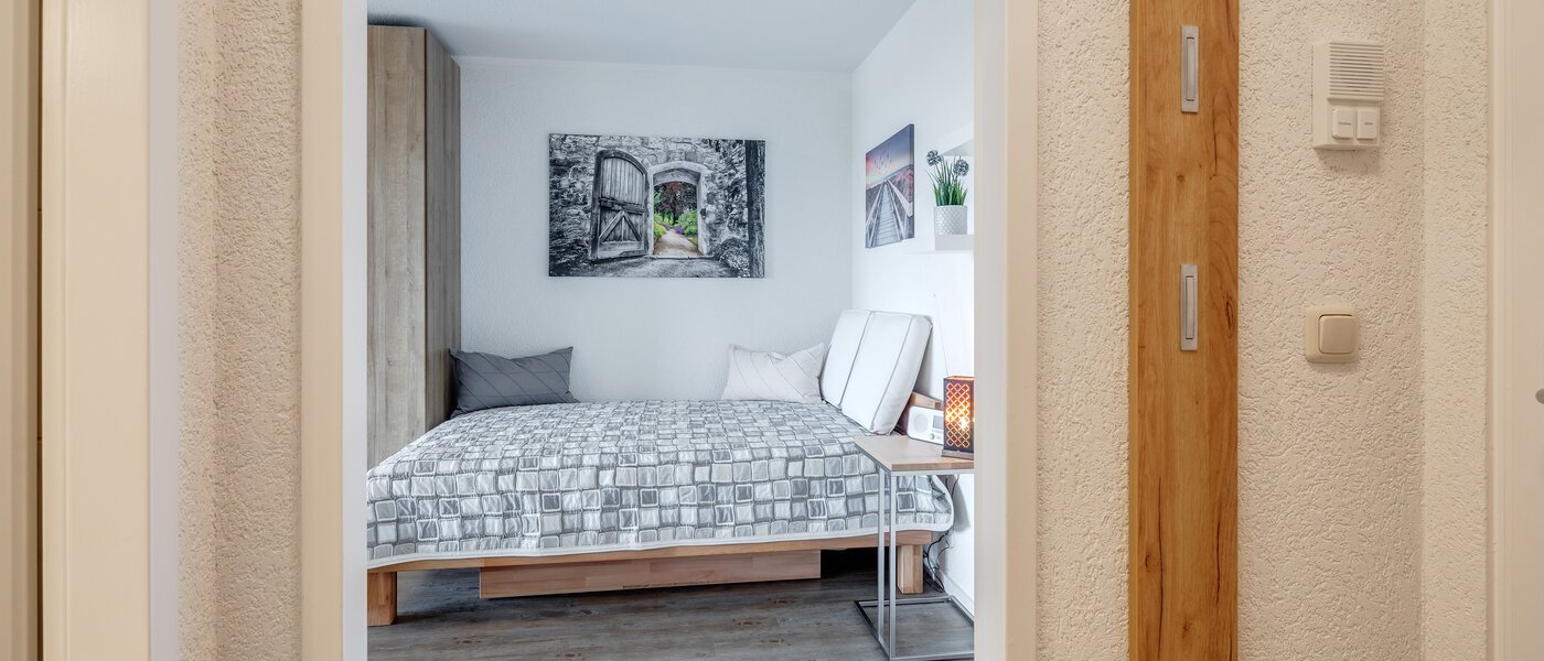 apartment München Laim 03 hall 11608