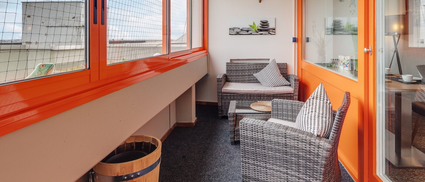 apartment München Laim 02 loggia 11608