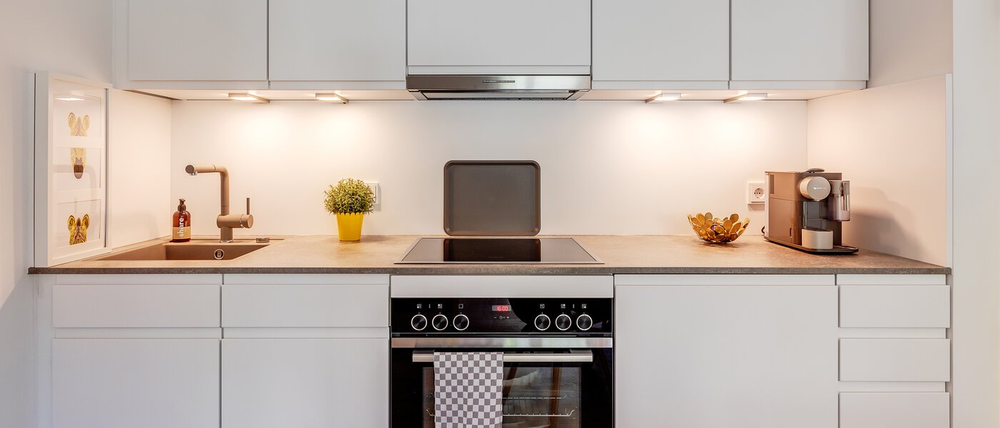 apartment München Maxvorstadt 01 kitchen 11609